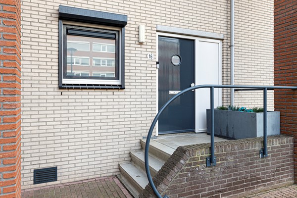 Medium property photo - Terschellingkade 16, 3446 BK Woerden